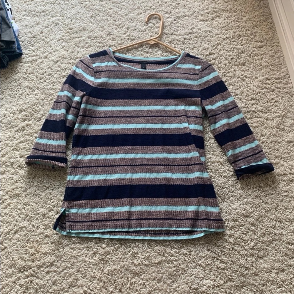 J. Crew shirt